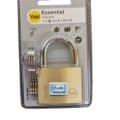 50MM YALE E1 PADLOCK