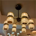 The Mugz Chandelier