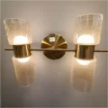 Candle Sticks Wall Bracket