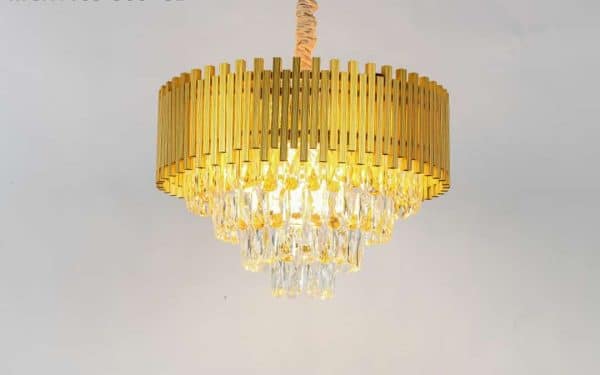 MCR-1227-600 Chandelier