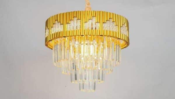 MCR-1233-600 Chandelier