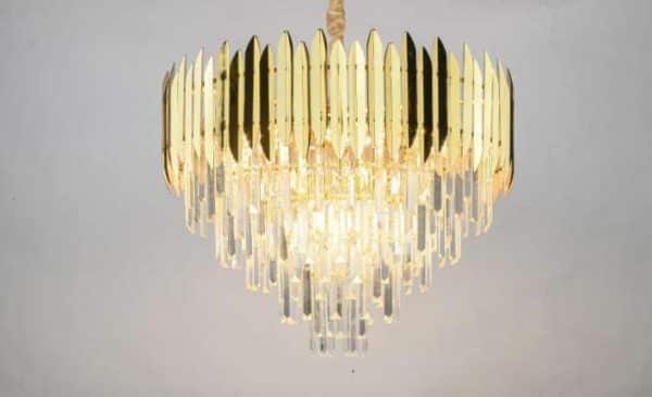 MCR-1227-500 Chandelier