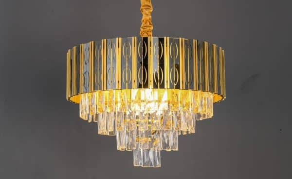 MCR-1185-500 Chandelier