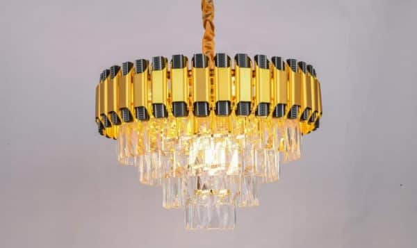 MCR-1160-500 Chandelier