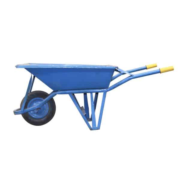 Wheelbarrow