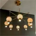 Woodvale Chandelier