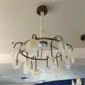 Egg Loops Chandelier