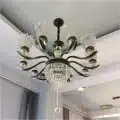 Squidward Chandelier