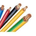 METSEC SINGLE CORE CABLE- 90 MTRS