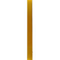 Corner Strip Gold Big L