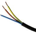 CABLE CONNECT 3 CORE FLEX CABLE - 90 MTRS