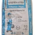 GYPMASTER INTERIOR PLUS SKIM COAT