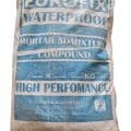 Eurofix Waterproof High Performance 25kg