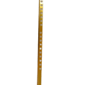 Corner Strip Gold Small