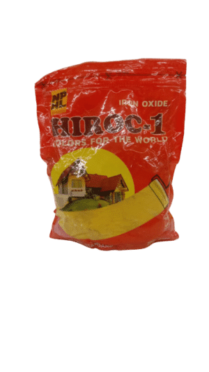 Hiroc Red Oxide