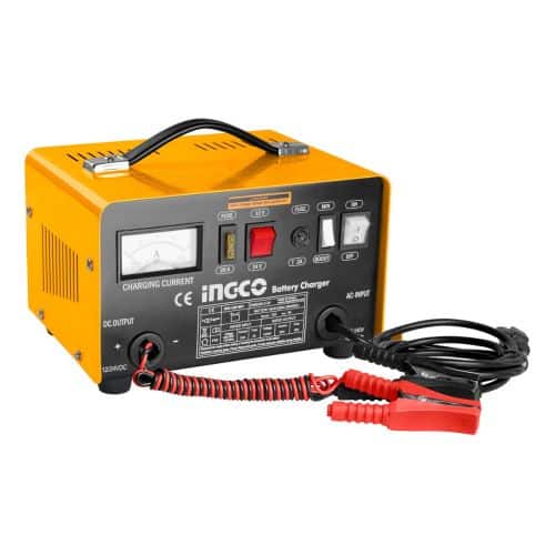 Ingco Battery Charger Cb1501
