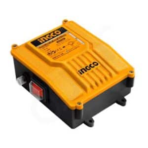 Ingco Control Box For Beep Well Pump Dwp5501-sb