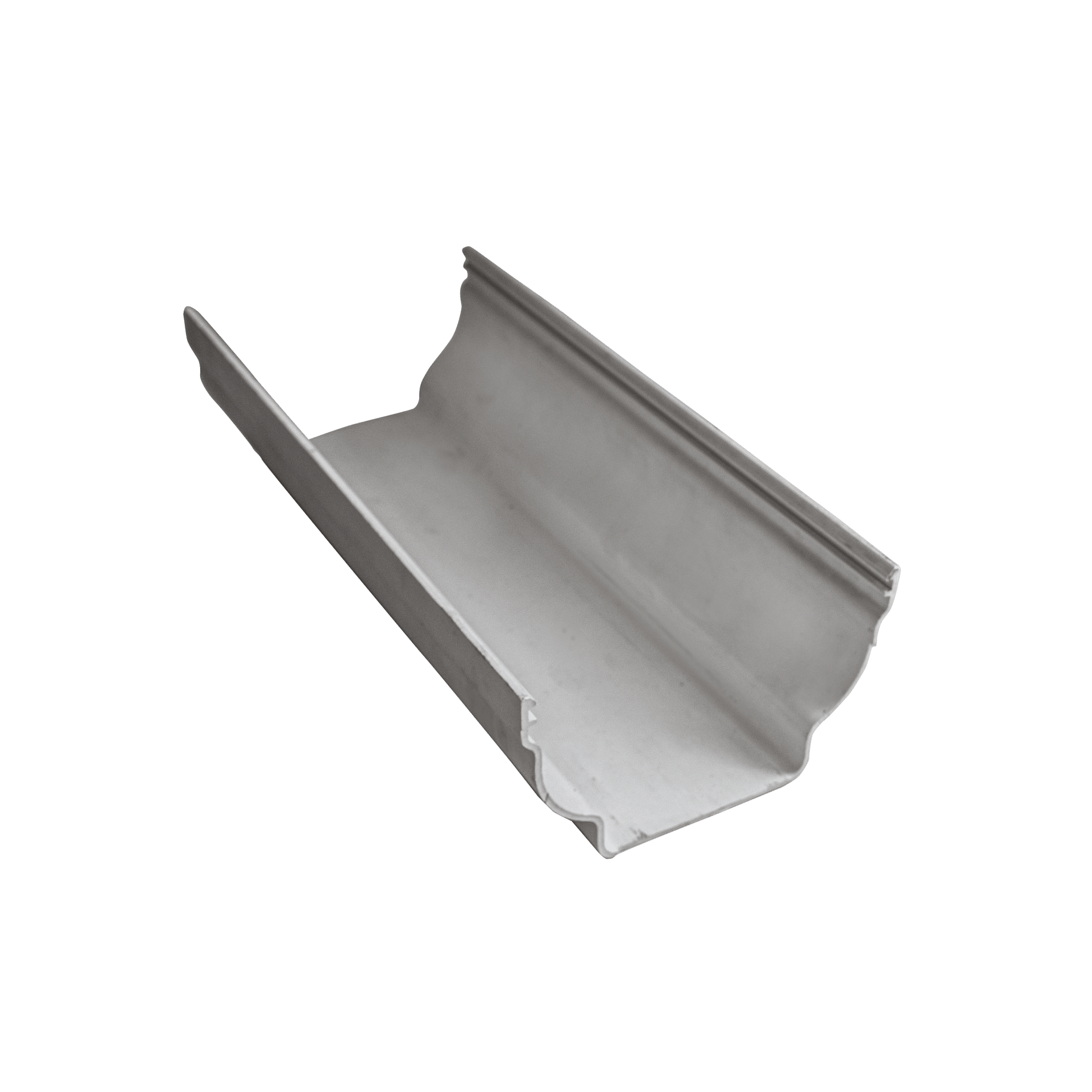 CONINX GUTTER SQUARE 5mtrs