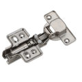 Malpha Hinges Hydraulic Per Pair