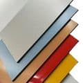 ALUCOBOND ALUMINIUM COMPOSITE PANELS 3MM