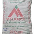 NEELKANTH HYDRATED LIME(CALCIUM HYDROXIDE) 25 KG