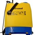 20l Manual Knapsack Sprayer-girasol