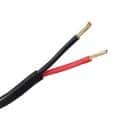 METSEC TWIN FLAT CABLE - 90 MTRS