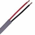 METSEC TWIN FLAT CABLE - 90 MTRS