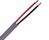 METSEC TWIN FLAT CABLE - 90 MTRS
