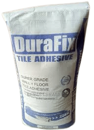 Durafix Tile Adhesive