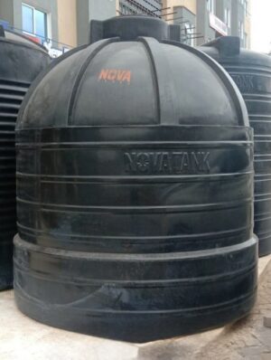 Nova Underground Water Tank-500l