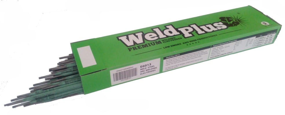 Weldplus Welding Rods/pkt