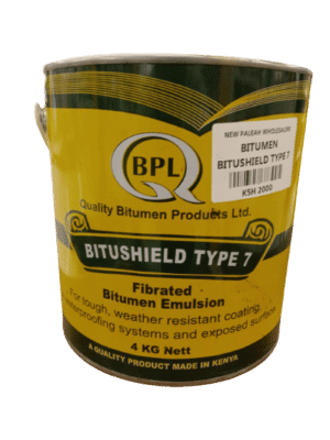 Bitumen Bitushield Type 7