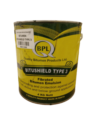 Bitumen Bitushield Type 3