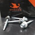 Self Tapping Screws 2.5mmx5.5