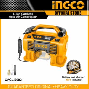 Ingco Ingco Air Spray Gun Asg4041