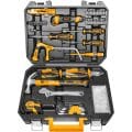 Ingco 117pcs Hand Tool Set Hkthp21171