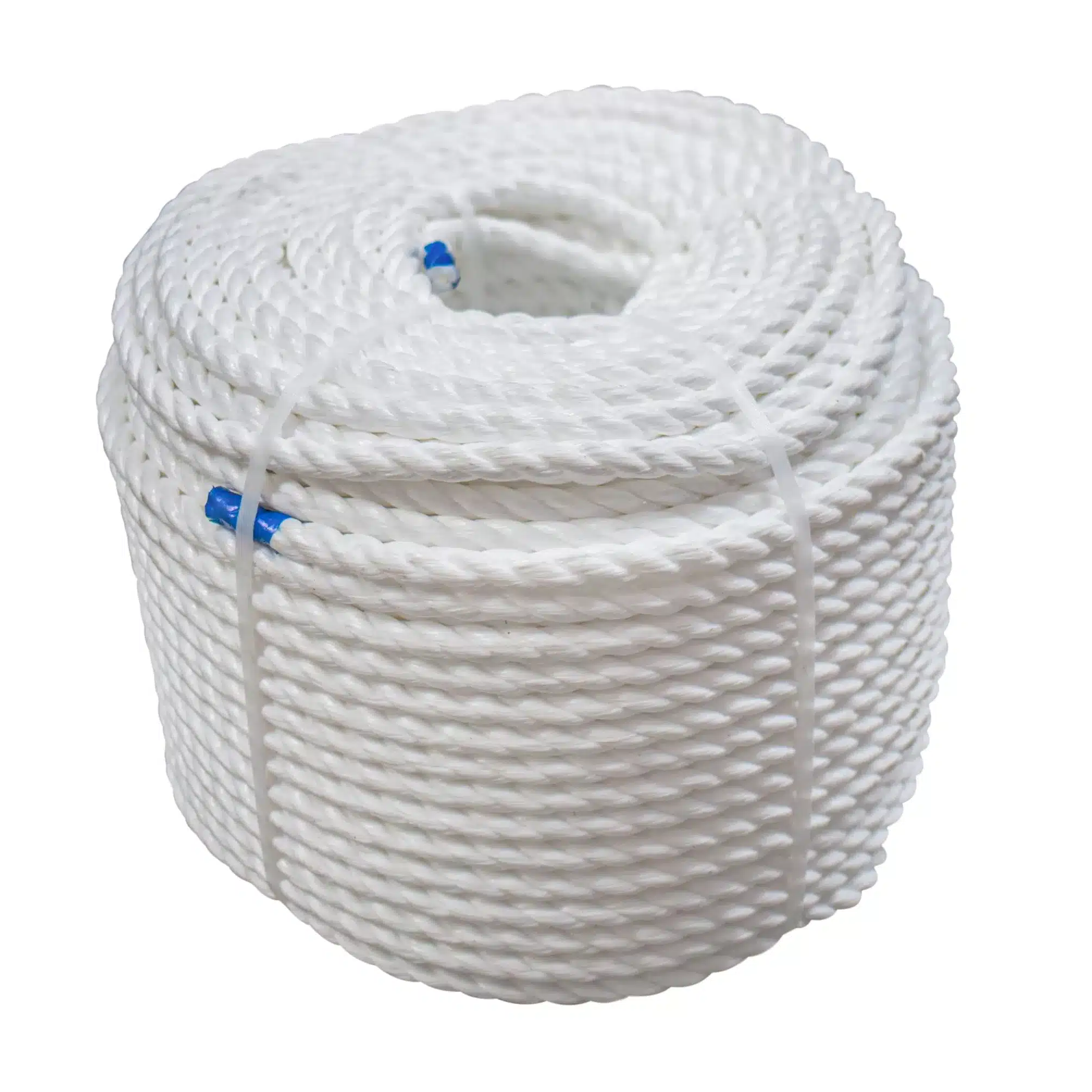 Finlay Poly Ply Rope White