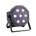 Led Par Light With Bluetooth