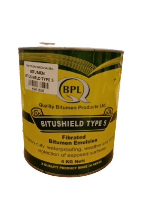 Bitumen Bitushield Type 5