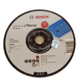 Bosch Grinding Disk 7′