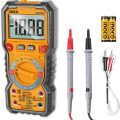 Ingco Digital Multimeter Dm7504