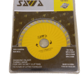 Sawa Turbo Diamond Cutting Disc