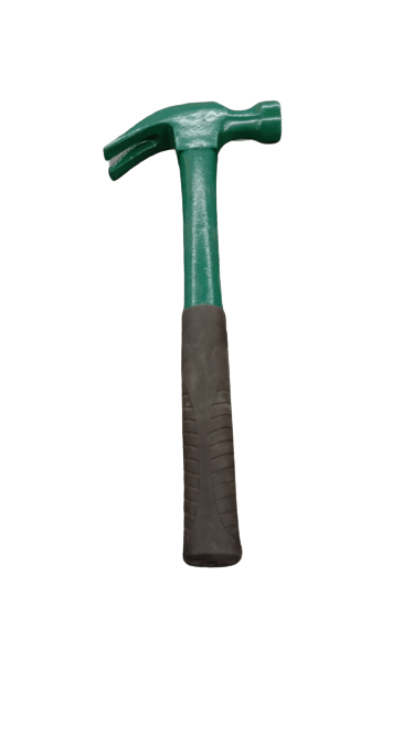 Knicker Claw Hammer 27mm