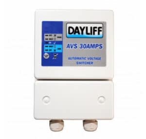 Dayliff Auto 0.75kw Pump Controller