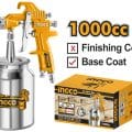 Ingco Air Spray Gun Asg3105