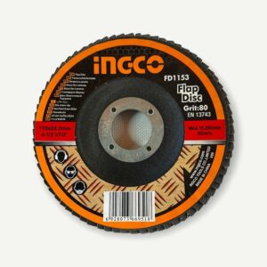 Ingco Flap Disc Fd1153