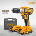 Lithium-ion Cordless Drill Cdli200215