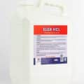 Hydrochloric Acid Hcl Elex