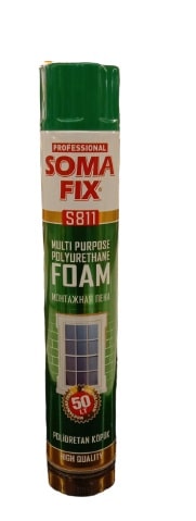 Somafix Spray Paint- 400ml
